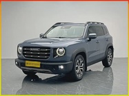 Haval Big Dog 2020