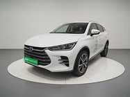 BYD Tang 2019