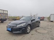 Honda Accord 2011