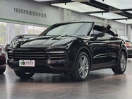 Porsche Cayenne 2019