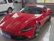 Ferrari Roma 2022