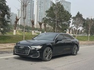 Audi A6 2021