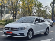 Volkswagen Bora 2018