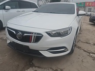 Buick Regal 2019