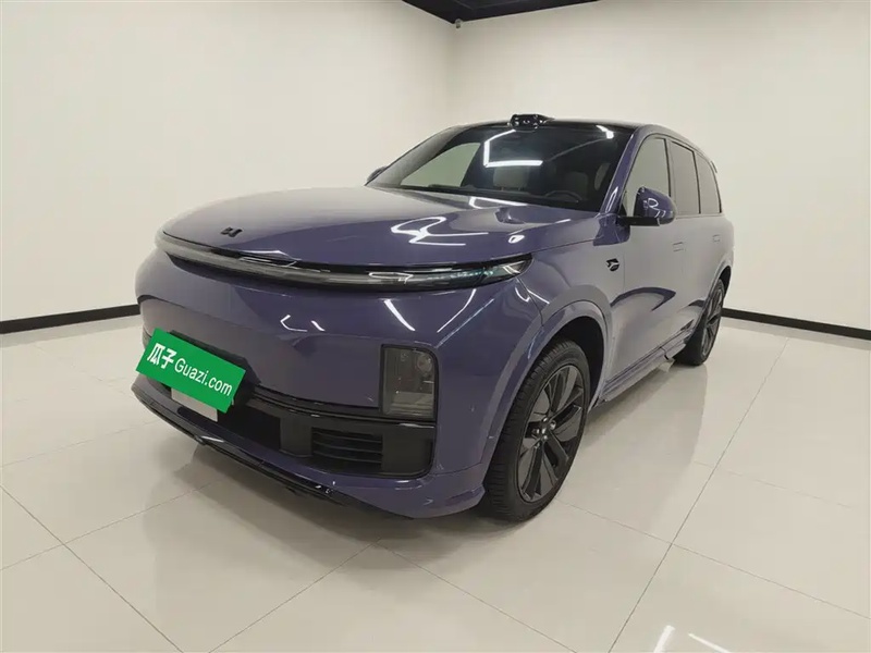 Li Auto L9