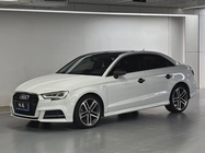 Audi A3 2019