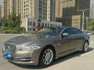 Jaguar XJ 2015
