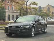 Audi A6 2017