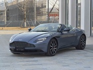 Aston Martin DB11 2020