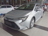 Toyota Levin 2019