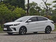 Chery Arrizo 5 2021