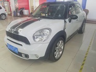 MINI Countryman 2011