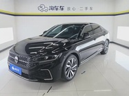 Volkswagen Passat 2022