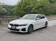 BMW 3 Series 2020