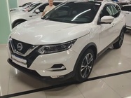 Nissan Qashqai 2021