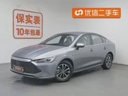 BYD Qin PLUS 2024