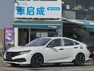 Honda Civic 2021