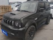 Suzuki Jimny 2017