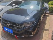 Volkswagen Passat 2024