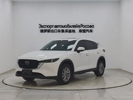 Mazda CX-5 2022