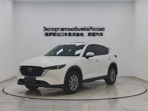 Mazda CX-5 2022
