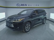Toyota Highlander 2020