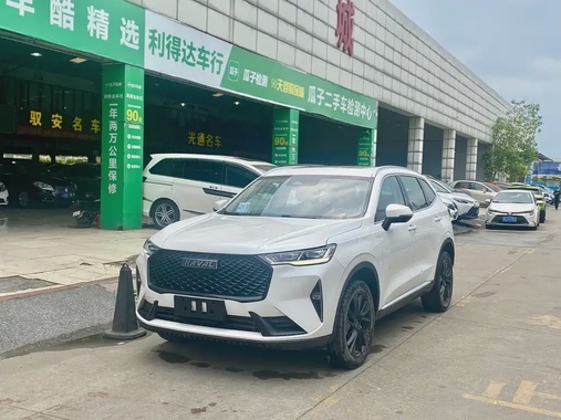 Haval H6 2022