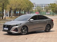 Changan Eado 2022