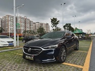Buick LaCrosse 2021