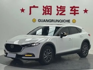 Mazda CX-4 2023