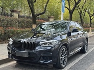 BMW X4 2021