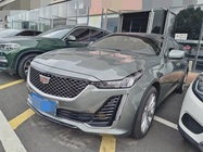Cadillac CT5 2023