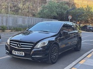 Mercedes-Benz R-Class 2016