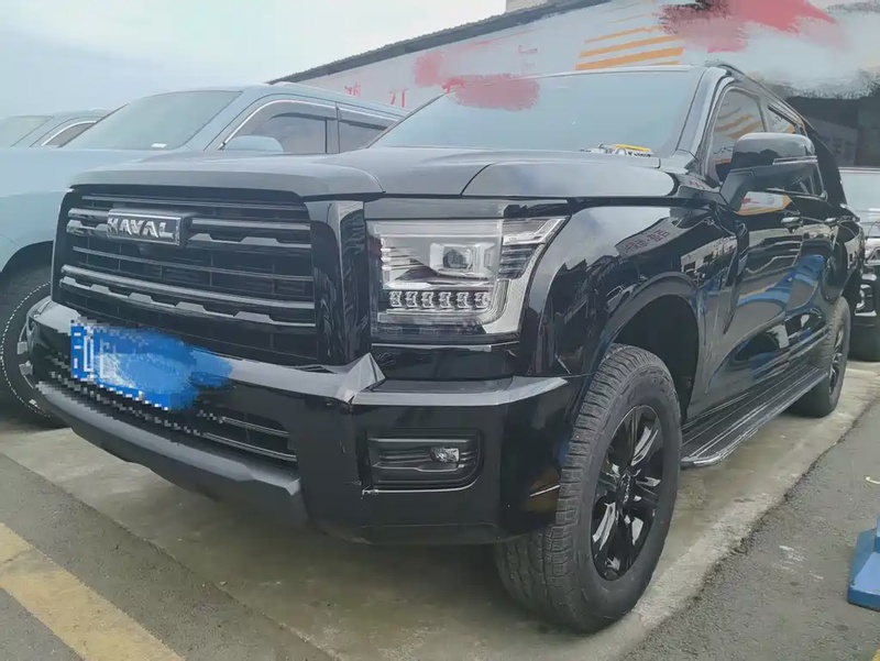 Haval H5