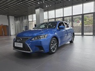 Lexus CT 2018