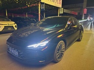 MG MG7 2024