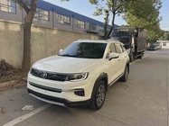Changan CS35 2020