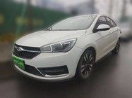 Chery Arrizo 5 2018