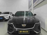 Cadillac CT4 2023