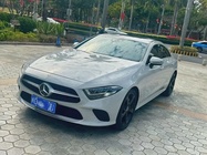 Mercedes-Benz CLS-Class 2020