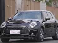 MINI Clubman 2022