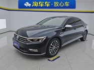 Volkswagen Magotan 2021