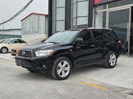 Toyota Highlander 2010