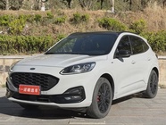 Ford Escape 2023