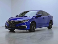 Honda Civic 2022