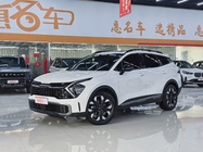 Kia Sportage 2024