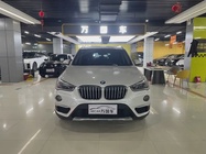 BMW X1 2019