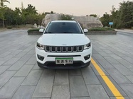 Jeep Compass 2019