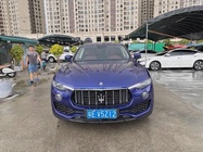 Maserati Levante 2019