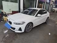 BMW 1 Series 2023